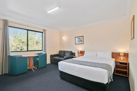 Econo Lodge Waterford - Tourism Adelaide 1
