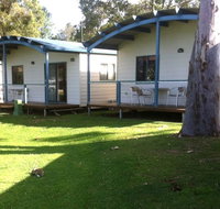 Edgewater Holiday Park - Tourism Adelaide