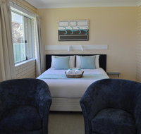 Edgewater Motel - Tourism Adelaide