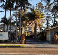 El Lago Tourist Park - Tourism Adelaide