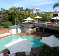 El Lago Waters Motel - Tourism Adelaide