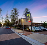 El Paso Motor Inn - Tourism Adelaide