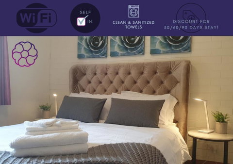 Elegant And Relaxing Apartment Few Mins To Canberra Racecourse - Tourism Adelaide 0