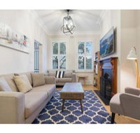 Elegant Renovated Terrace Close To City - Tourism Adelaide