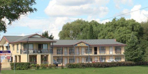 Attunga NSW Tourism Adelaide