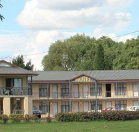 Elite Motor Inn - Tourism Adelaide