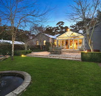 Elixir - Luxury on Acreage - Tourism Adelaide