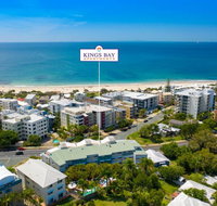 Kings Bay Apartments - Tourism Adelaide