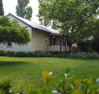Elmswood BnB - Tourism Adelaide