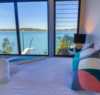 Elysium Lakehouse - Tourism Adelaide