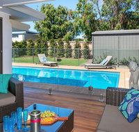 Emerald - coastal walk swimming pool pet friendly - Tourism Adelaide