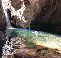 Emma Gorge Resort at El Questro - Tourism Adelaide