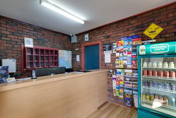 Enfield Motel with Tourism Adelaide