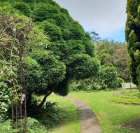 English Gardens - Forest Spa Suite - Tourism Adelaide