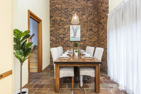 Epping 3BR 3BA Fast Wifi Easy Parking House - Tourism Adelaide 3