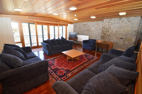 Eremo Lodge 1 - Tourism Adelaide 1