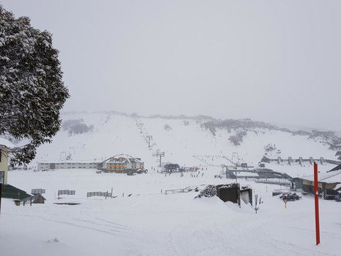 Eremo Lodge 1 - Tourism Adelaide 2