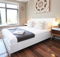 EROS City Fringe - Wifi Wine Netflix Pets OK and Park views - Tourism Adelaide