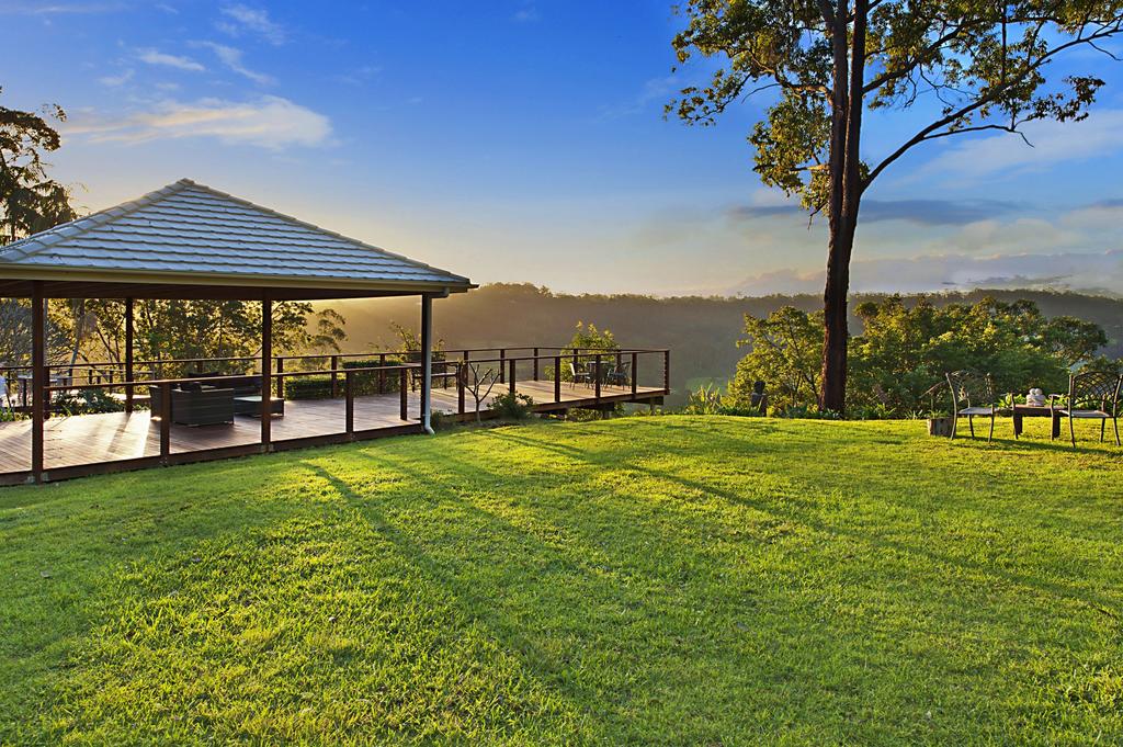 Tamborine Mountain QLD Tourism Adelaide