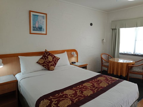 Espana Motel - Tourism Adelaide 1