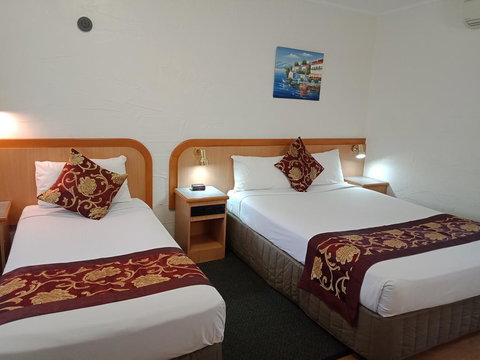 Espana Motel - Tourism Adelaide 3