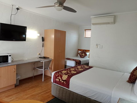Espana Motel - Tourism Adelaide 2
