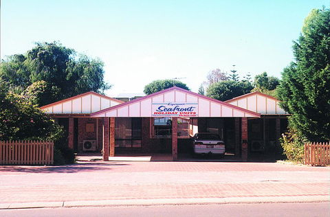 Esperance Seafront Holiday Units - Tourism Adelaide 0