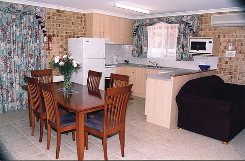 Esperance Seafront Holiday Units - Tourism Adelaide 2