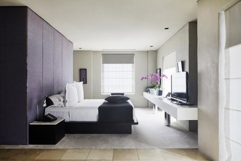 Establishment Hotel - Tourism Adelaide 1