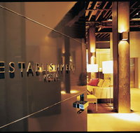 Establishment Hotel - Tourism Adelaide