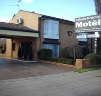 Estelle Kramer Motel - Tourism Adelaide