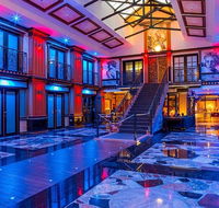 Ettalong Beach Tourist Resort - Tourism Adelaide