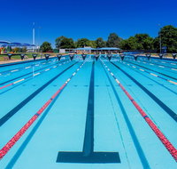 Eureka Stockade Holiday Park - Tourism Adelaide
