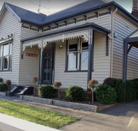 Eureka Views BB Ballarat - Tourism Adelaide