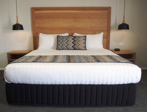 Euston Motel - Tourism Adelaide 0