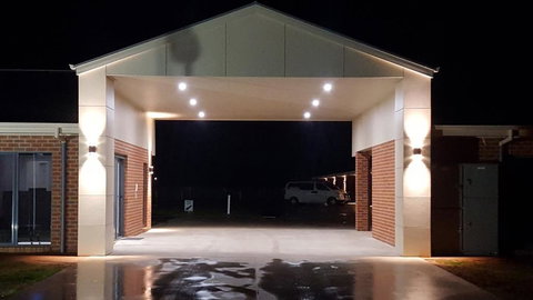 Euston Motel - Tourism Adelaide 1