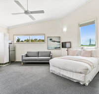 Excelsior Serviced apartments - Tourism Adelaide