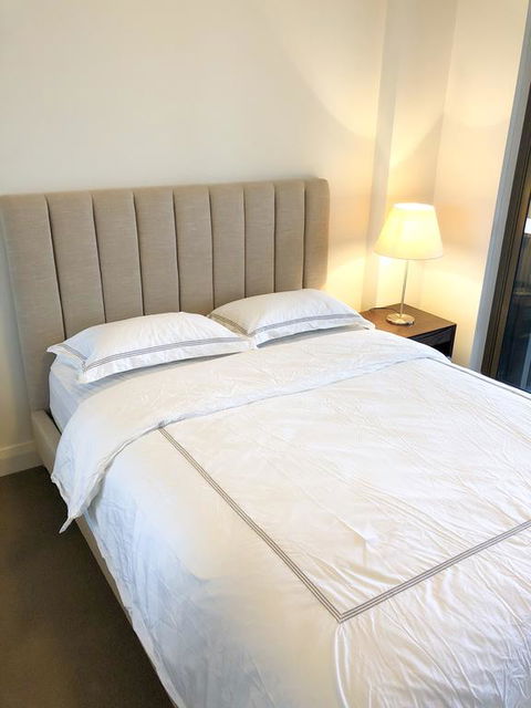 Executive Apartment Sydney Olympic Park - Tourism Adelaide 3