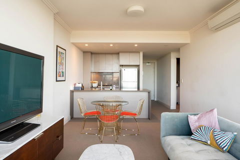 Executive Apartment Sydney Olympic Park - Tourism Adelaide 2