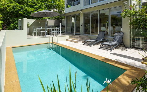 Fabulous 3 Bedroom Noosa Townhouse - Tourism Adelaide 3