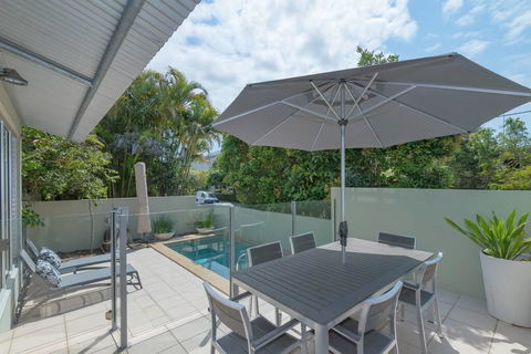 Fabulous 3 Bedroom Noosa Townhouse - Tourism Adelaide 2