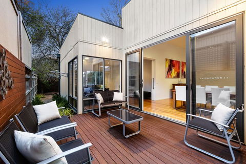 FAIRSEA RETREAT - RYE - Tourism Adelaide 3