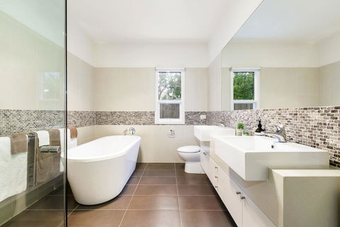 FAIRSEA RETREAT - RYE - Tourism Adelaide 2
