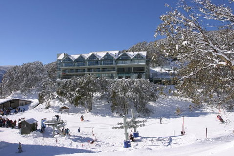 Falls Creek Country Club - Tourism Adelaide 0
