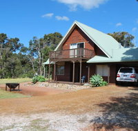 Farm Lane Retreat - Tourism Adelaide
