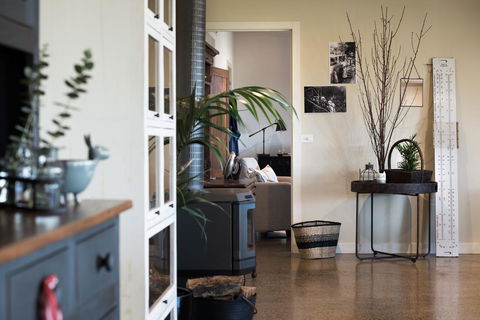Farmer Smith Estate - Sunrise Retreat - Tourism Adelaide 0