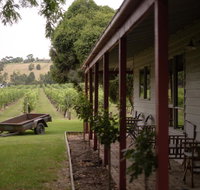 Fergusson Winery homestead accomodation - Tourism Adelaide