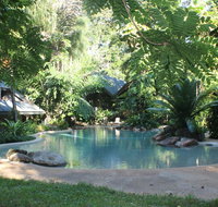 Ferntree Rainforest Lodge - Tourism Adelaide