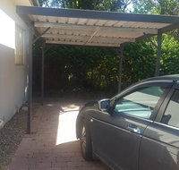 Flat in heart of Griffith - Tourism Adelaide