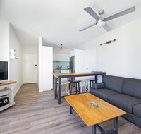 Flynns Beach Apartments 4 41 Pacific Drive - Tourism Adelaide
